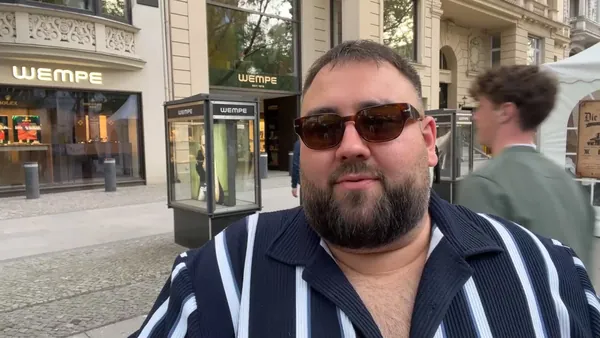 Creator aus dem LiveMan-Netzwerk