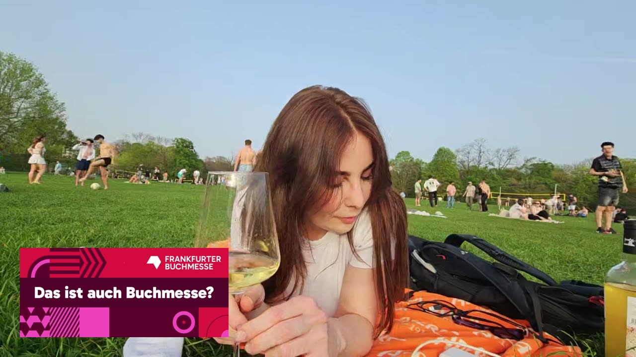 Wie wir eine neue Zielgruppe auf Twitch für den Messebesuch aktivieren